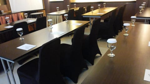 Business facilities