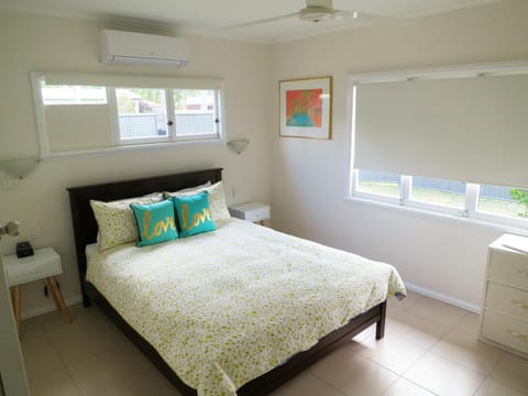 Edge Hill Clean & Green Cairns, 7 Minutes from the Airport, 7 Minutes to Cairns CBD & Reef Fleet Terminal Casa in Edge Hill