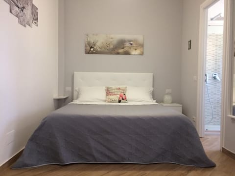 Lovely Little Apartment in Via Aurelia Apartment in Rome