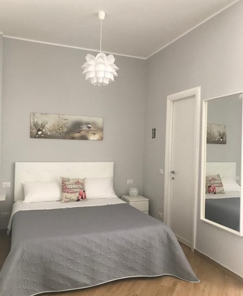 Lovely Little Apartment in Via Aurelia Apartment in Rome