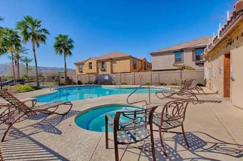 Oasis at South Mountain Phoenix House in Phoenix