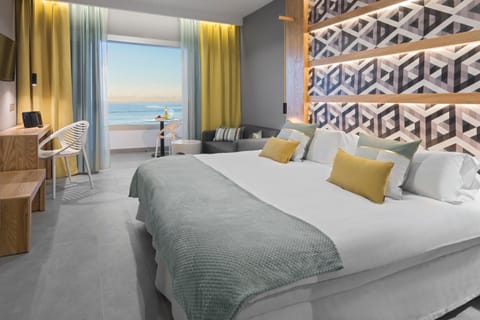 Hotel Atlantic Mirage Suites & SPA - ADULTS ONLY Hôtel in Puerto de la Cruz