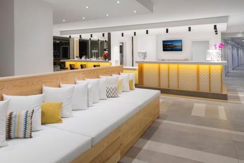 Hotel Atlantic Mirage Suites & SPA - ADULTS ONLY Hôtel in Puerto de la Cruz