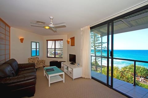 The Beach Retreat Coolum Appartement-Hotel in Coolum Beach