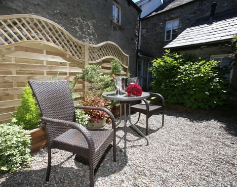 No 2 Casa in Kirkby Lonsdale