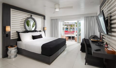 S Hotel Montego Bay - Luxury Boutique All-Inclusive Hotel Hôtel in Montego Bay