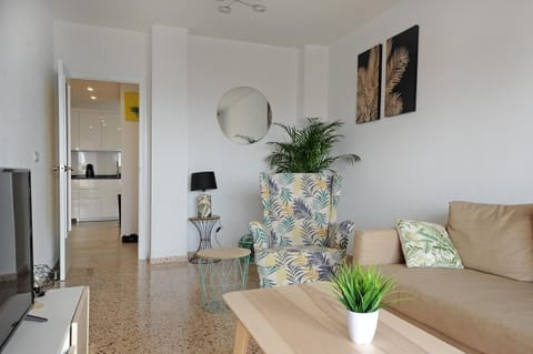 Sunset Condo in Santa Pola