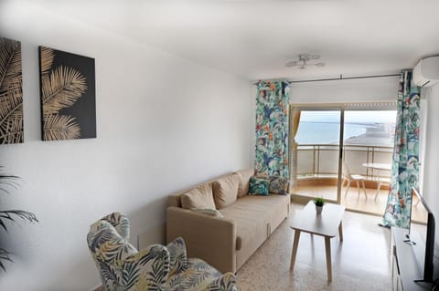 Sunset Condo in Santa Pola