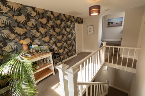 Wyndgrove House Bed and Breakfast in Seahouses