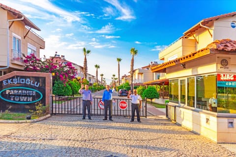 Paradise Town Villa Beldora 100 MBPS free wifi Villa in Antalya Province