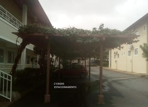 MOISES IMOVEIS Lacquas diROMA 10PESSOAS CALDAS NOVAS Apartment hotel in State of Goiás