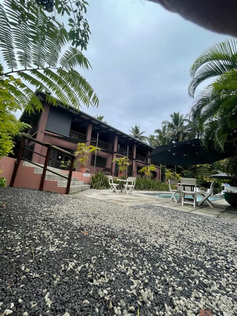TE PUKA ESTATE Group & Function Venue Villa in Cook Islands