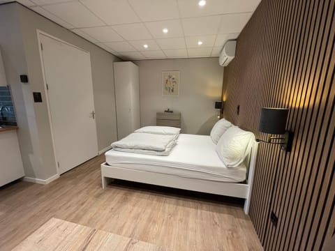 De Stadspoort appartementen Apartment in Zeeland, Netherlands