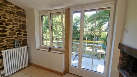 View (from property/room), Garden view, Lake view