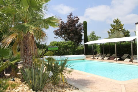 Garden, Swimming pool, Swimming pool