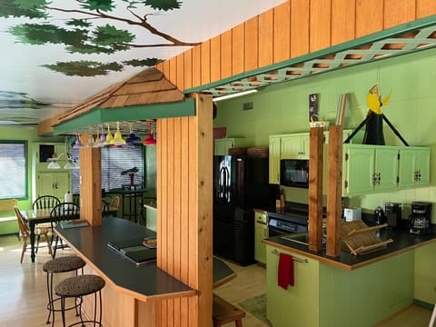 Paradise at Canyon Lake House in Canyon Lake