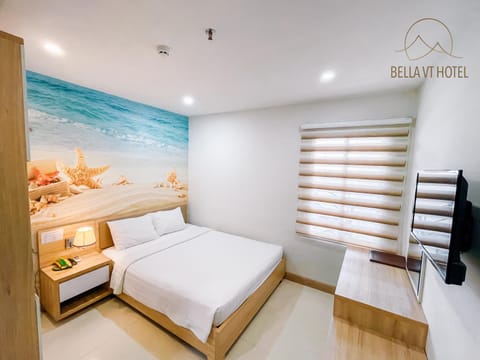 BELLA VT HOTEL Hotel in Vung Tau