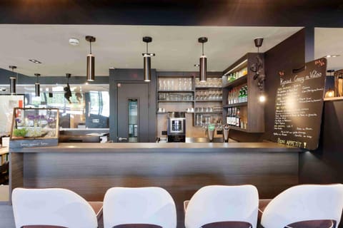 Lounge or bar