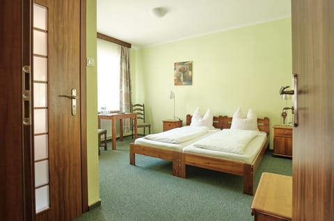 Willa Preludium Bed and Breakfast in Gdansk