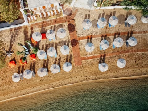 Natural landscape, View (from property/room), Beach