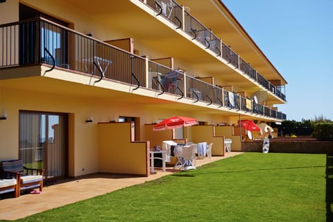 Apartaments Les Dunes Condominio in Baix Empordà
