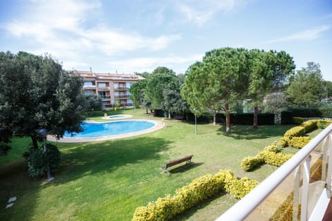 Apartaments Sa Guilla Wohnung in Baix Empordà