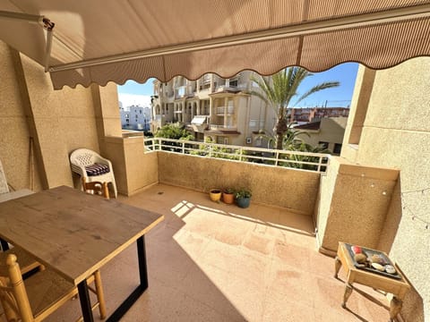 Duplex en Playa Muchavista CLNBP Apartamento in El Campello