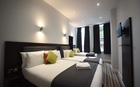 Trebovir Hotel Hotel in City of Westminster