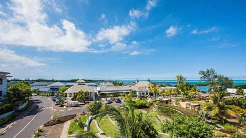 Azuri Resort -Sea View & Golf Luxury Apartment Eigentumswohnung in Mauritius