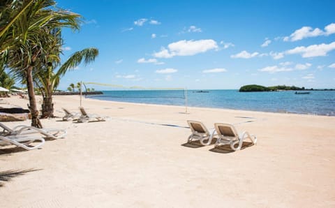 Azuri Resort -Sea View & Golf Luxury Apartment Condominio in Mauritius