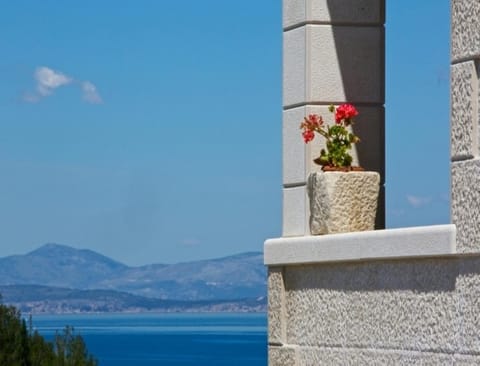 Villa Angelina Supetar Casa in Split-Dalmatia County