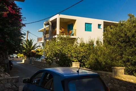 Studios by Climbing House Apartment hotel in Kalymnos