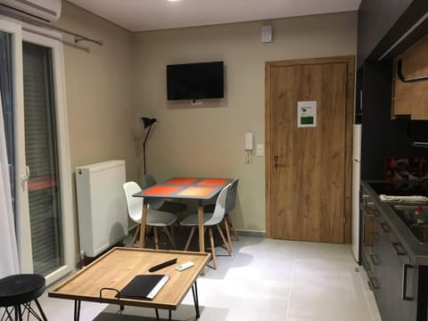 Sofie's Choice Mytilini Apartment in İzmir Province