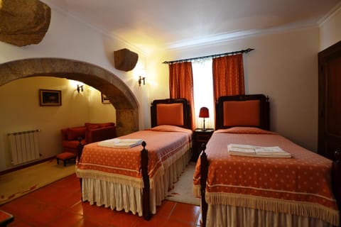 Casa da Lage Bed and Breakfast in Viana do Castelo District
