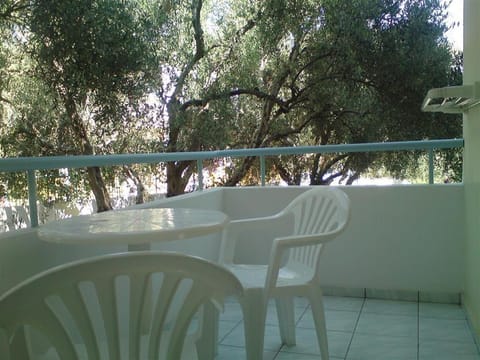 DM Apartments Appartement in Rethymno