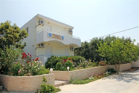 DM Apartments Appartement in Rethymno