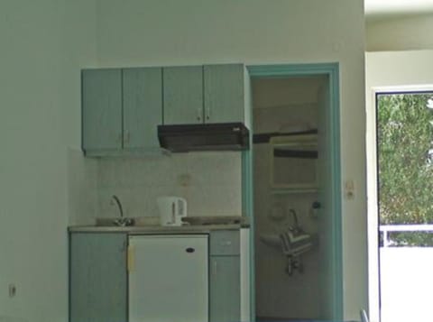 DM Apartments Wohnung in Rethymno