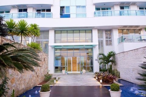 Mandai Flat Hotel Apartment in Cabo Frio