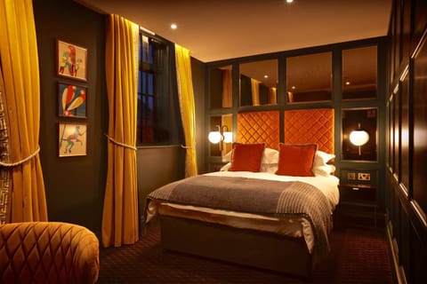 The Bedford Balham - Live Music Venue Hotel in London