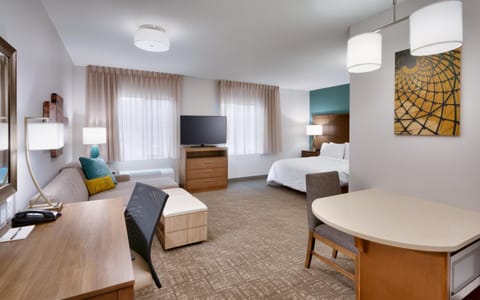 Staybridge Suites - Lehi - Traverse Ridge Center, an IHG Hotel Hôtel in Lehi