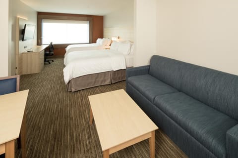 Holiday Inn Express & Suites - Auburn, an IHG Hotel Hôtel in Auburn