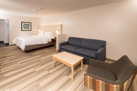 Holiday Inn Express & Suites - Auburn, an IHG Hotel Hotel in Auburn