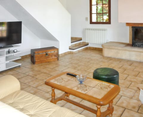 Maison de 3 chambres avec jardin clos et wifi a Loriol du Comtat House in Carpentras