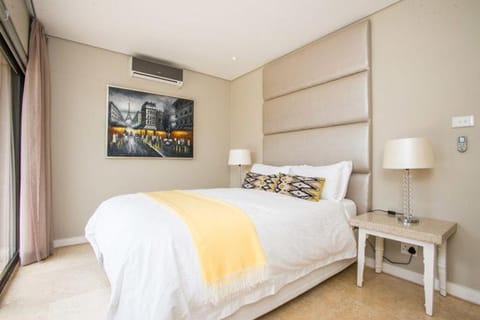 Zimbali Luxury 3 Bedroom Villa KB01 Condo in Dolphin Coast