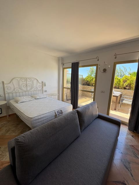 LaRomanaMarbella punto es Apartment in Marbella