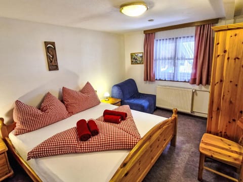 Apartment Haflingerhof Enzian by Interhome Apartment in Trentino-South Tyrol