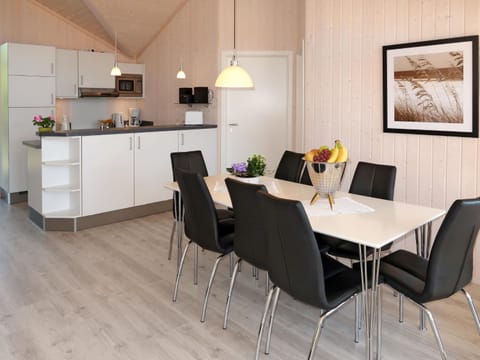 Holiday Home Holiday Vital Resort - GBE111 by Interhome House in Großenbrode