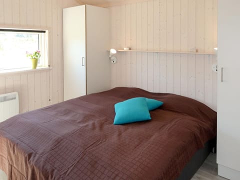 Holiday Home Holiday Vital Resort - GBE101 by Interhome Maison in Großenbrode