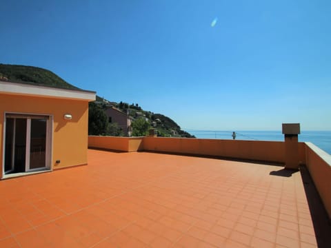 Apartment Orizzonte by Interhome Wohnung in Moneglia