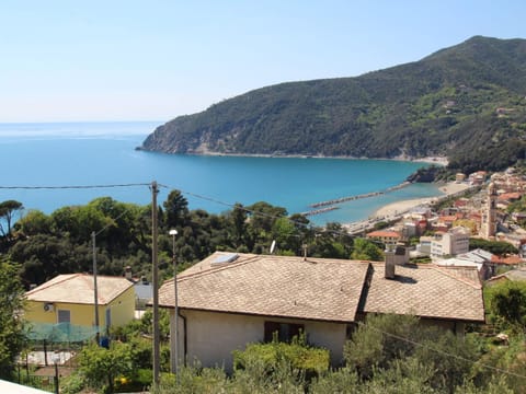 Apartment Orizzonte by Interhome Condo in Moneglia